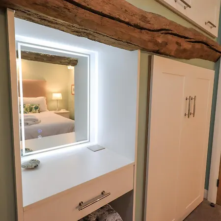 Old Howgate Barn Σπίτι διακοπών Ambleside