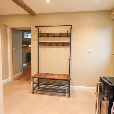 Old Howgate Barn Ambleside