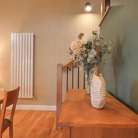 Holiday home Old Howgate Barn Ambleside