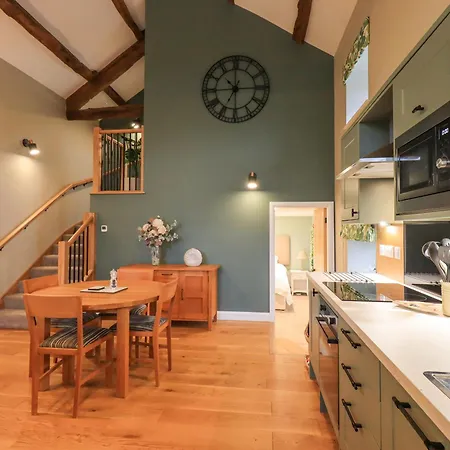 Old Howgate Barn Ambleside