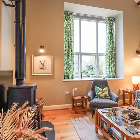 Old Howgate Barn Σπίτι διακοπών *