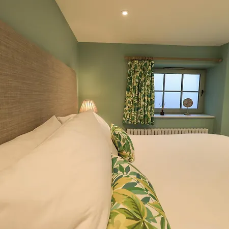 Tatil Evi Old Howgate Barn Ambleside