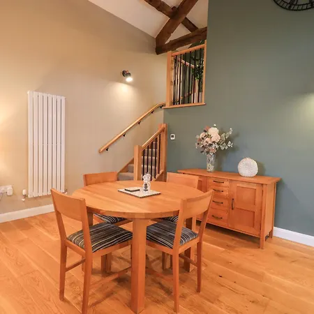 Old Howgate Barn Tatil Evi Ambleside