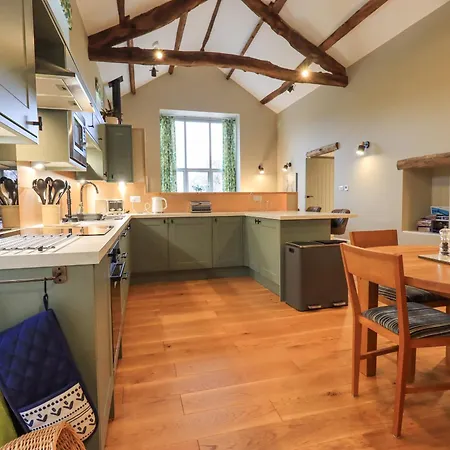 Tatil Evi Old Howgate Barn Ambleside