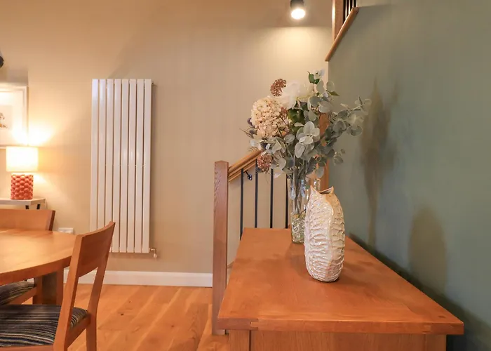 Hébergement de vacances Old Howgate Barn Ambleside